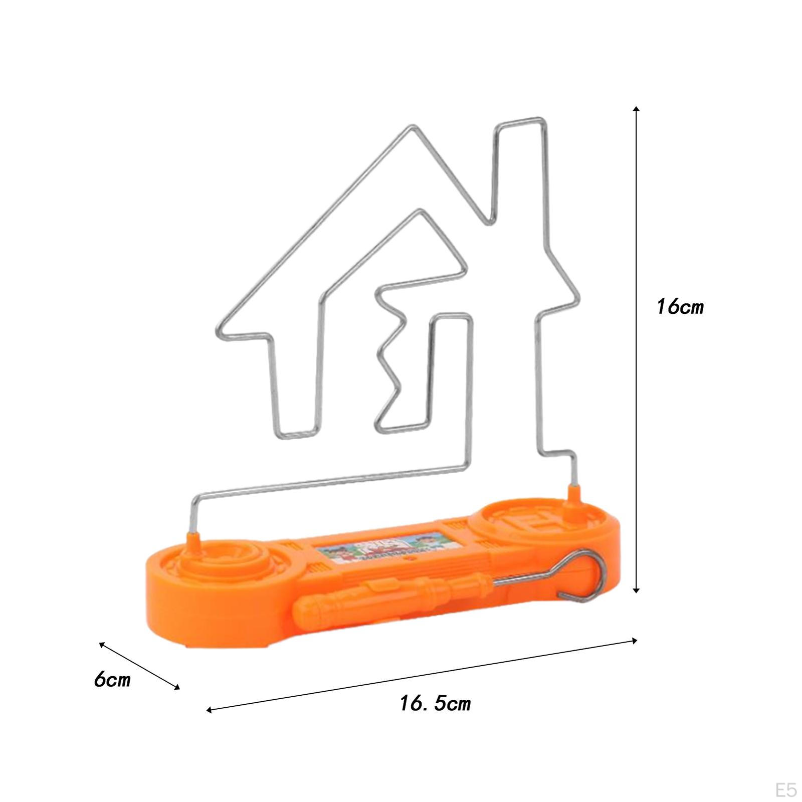 Игры в электрический лабиринт — фото 5