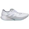 Adidas Supernova Rise 3S Comfort Fabric Resilient Non-Slip Durable Running Shoes Unisex sneaker White Gray KI5002