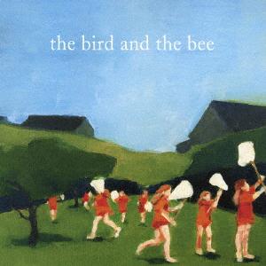 

CD BIRD THE BEE Bird And The Bee TOCP70192 BLUE NOTE 2006 Japan ObiRock Used