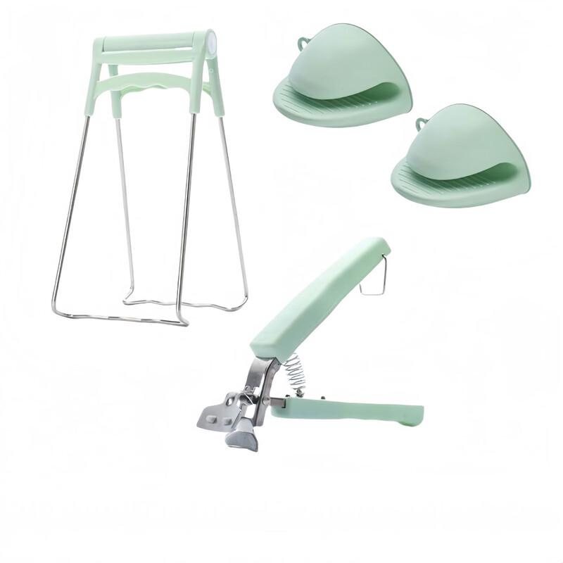 

Dish and Bowl Gripper Set