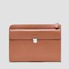 Embizione M Portfolio 11 Clutch (Brown)