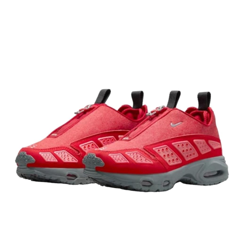 Nike Air Max Sunder Gym Red Denim