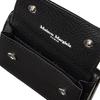 Portemonnaie Schwarz [Maison Margiela] Tri-fold SA3UI0012-P4806 Damen [Artikel]