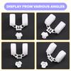 Carburetor Repair Kit For Honda Rebel 250/CMX 250/CA250 1985 - 2016 Single Carburetor Version With Plunger Assembly