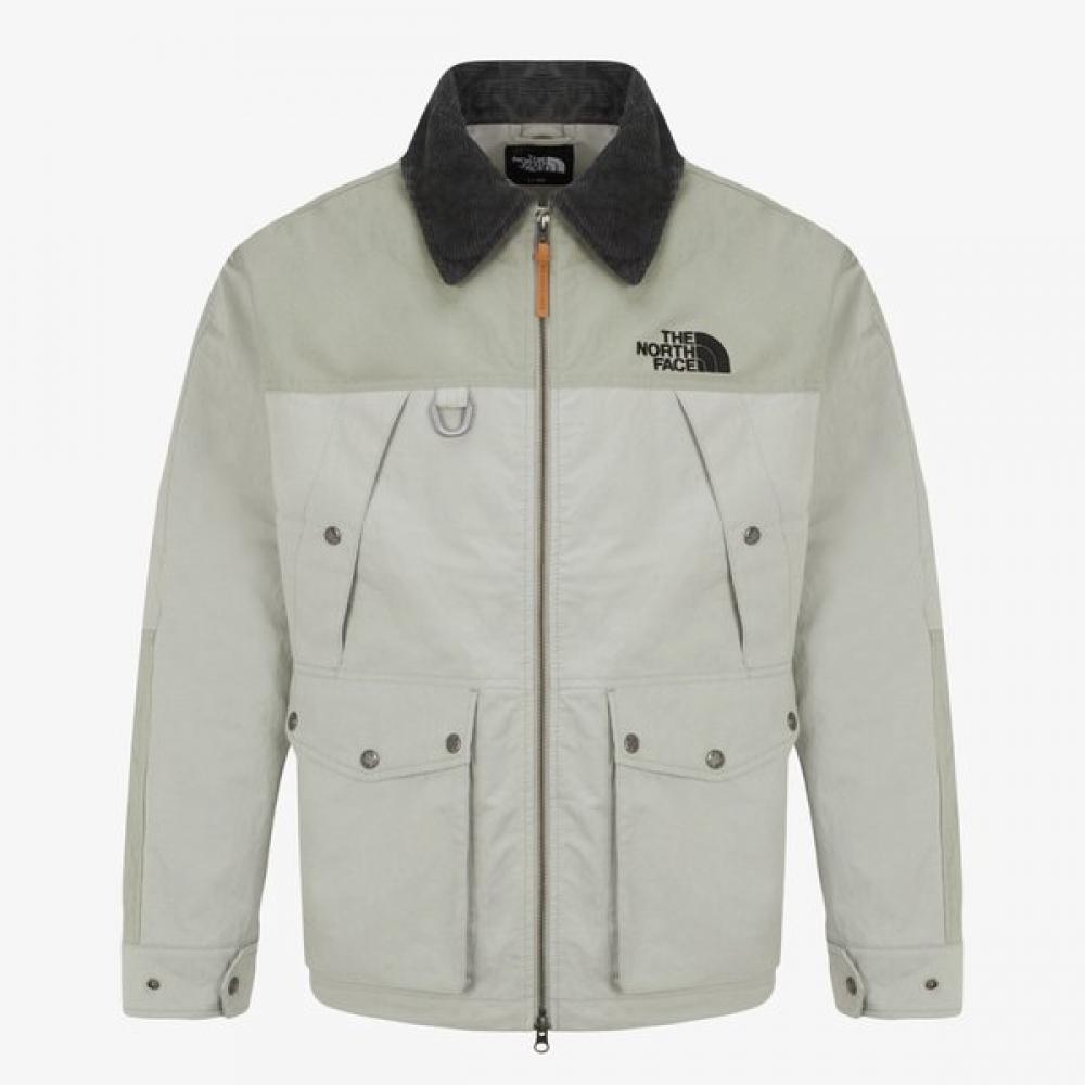 

The North Face Men S Able Jacket Nj3br57b SLATE/090