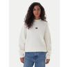 Badge Sweater