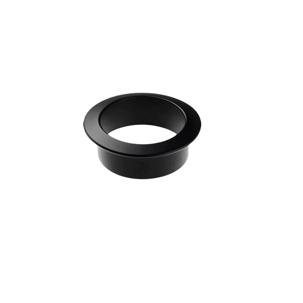 Tappo Passacavo Rotondo Decorativo Passacavo da Tavolo Organizzatore Fili Tappo Foro Cavo Scrivania