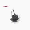 S-1Pc Fuel Cap Oil Cap For MS170/180 MS250-382 Fuel Tank Cap Replacement For Lawn Mower Grass Trimmer Chainsaw Part