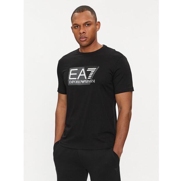 Футболка EA7 Emporio Armani 3DPT81 PJM9Z 1200 EU XXL