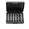 Extractor Double Head Screw Slide Tooth Removal Tool S2 Screwdriver Screwdriver Screwdriver Head Broken Wire Set