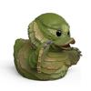 Numskull - TUBBZ Rubber Duck - Universal Studios Monsters - Creature from the Black Lagoon (First Edition) - 9cm