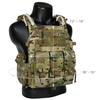 Camouflage Vest Waterproof Outdoor Hiking Hunting Tactical Gear Men Women All