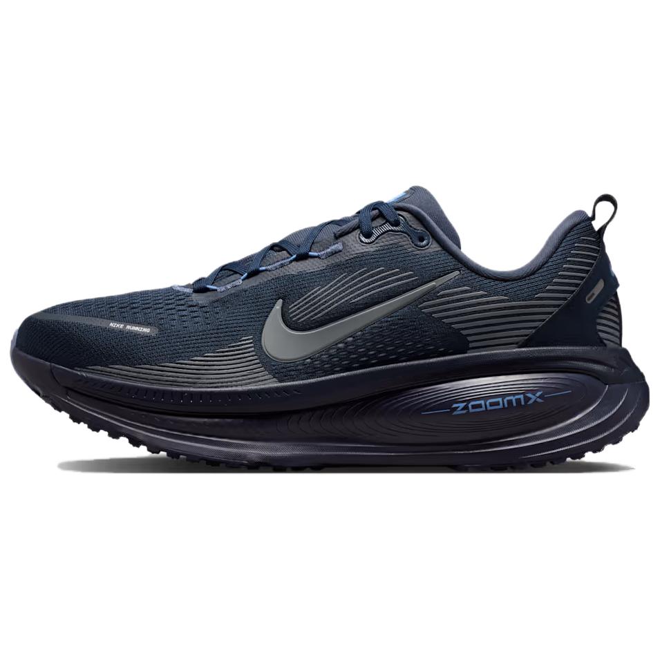 Nike Vomero 18 Comfortable Running Shoes Men sneakers Blue HM6803405 44