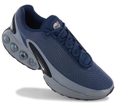 Air Max DN - Chaussures Homme Baskets Bleu Marine DV3337-401 ORIGINAL