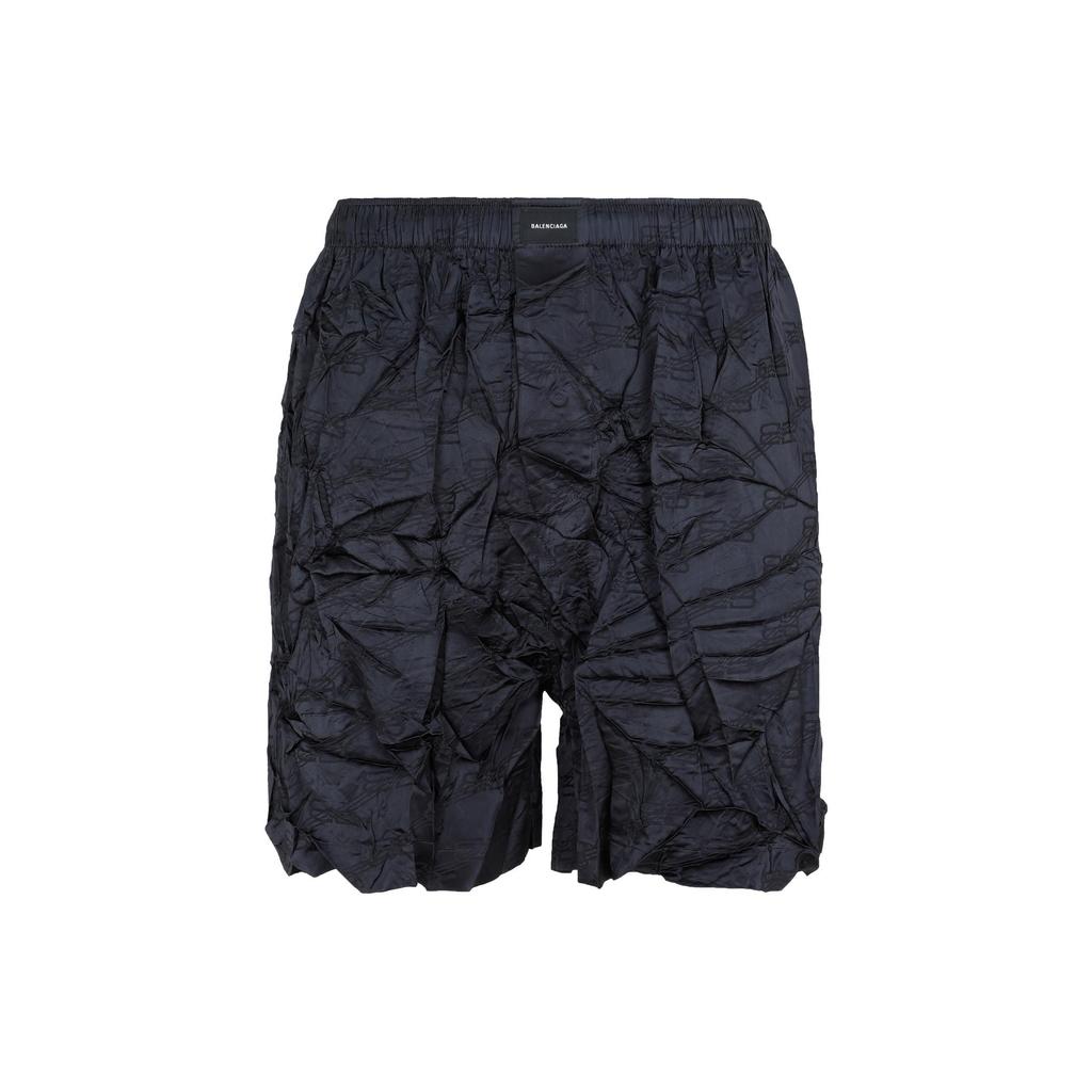 Balenciaga PyjaMA Shorts 672410TMO681270