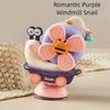 Detachable Design Windmill Toys Rotation Feature Fine Motor Toys Montessori Toys  Baby Play