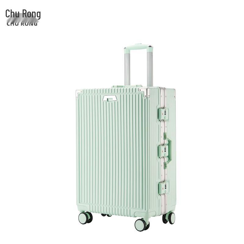 

Churong 6390 Business Luggage with Reinforced Rod 20 inches