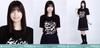 Nogizaka46 Raw Photo Midsummer National Tour 2025 T-shirt Tokyo Version 3-piece Set Mao Ioki