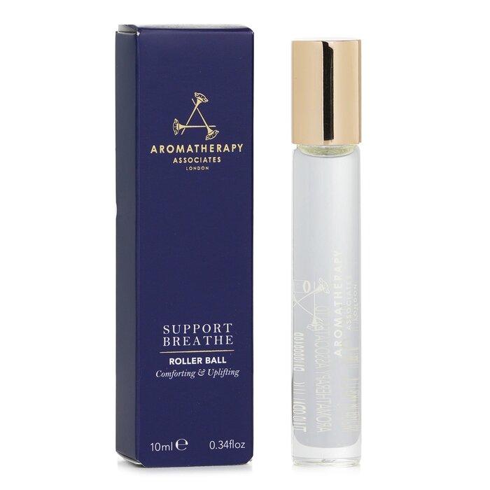 AROMATHERAPY ASSOCIATES Support - Breathe Roller Ball