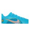 Nike Mercurial Air Zoom Vapor 14 Pro TF 'Blueprint Pack' (Unisex) Chlorblau / Marina / Laserorange Fußballschuhe DJ2851 484