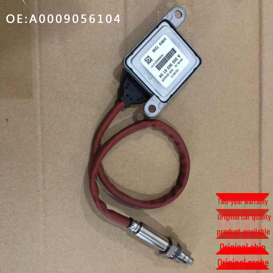 Датчик NOx для Mercedes 5WK97248 A0009056104 Contact Customer Service