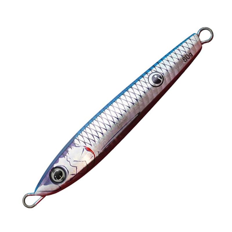 Issei Umitaro Neko Metal 100g #008 Blue Pink 100g