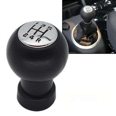 5 Speed T Type Gear Shift Knob For Suzuki Swift Shifter Stick Lever Pen Handle Replacement Parts Manual Adapter