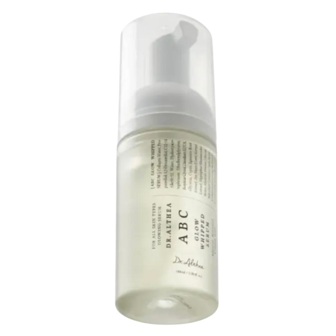 Dr.Althea ABC Glow Whipped Serum 100ml 1ea