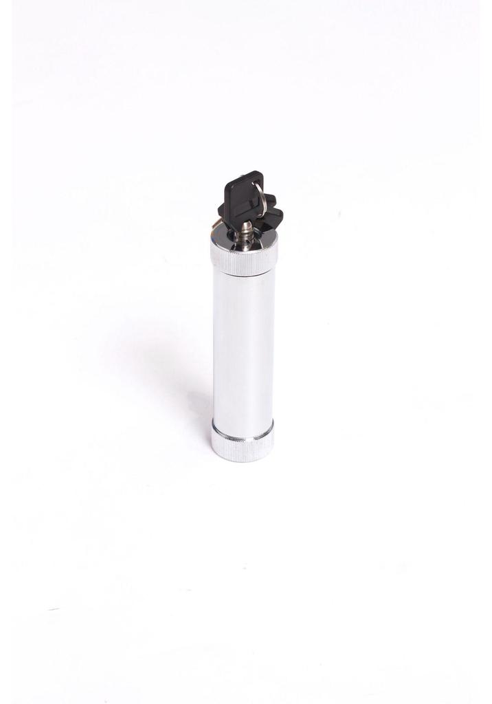 Anti-theft RV Trailer Hitch Pin Lock & Extended Bar Accessories