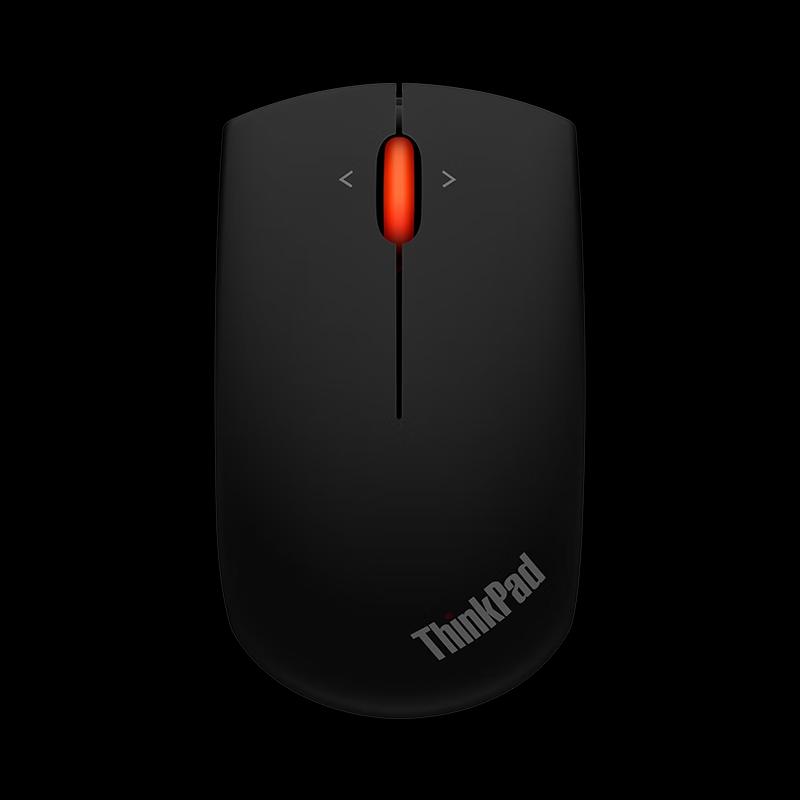 

Lenovo ThinkPad Essential Wireless Mouse