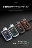 [KUNIO] Toyota 2/3 Button Key Case Key Cover Key Holder Alloy PVC Leather For