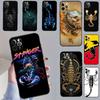 Scorpion Case For OnePlus 15 13 12 11 13T 13R 12R 10R 10T 8T OnePlus Nord 5 CE 4 3 Lite N20 N30 Funda