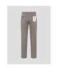 Binpolmen [Essential] Summer Standard Fit Chino Pants Khaki
