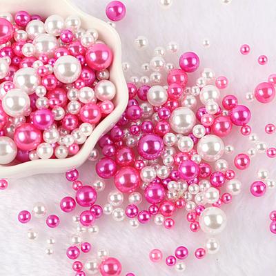 Creación de joyas – Perlas