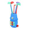 Kids Golf Clubs Set Toddler Boys Golf Set Children Golf Club Set Toys for Indoor Outdoor Sports