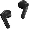 HiFuture TWS Sonic Colorbuds 2 Headphones (8 PM Wireless) Gray/silver