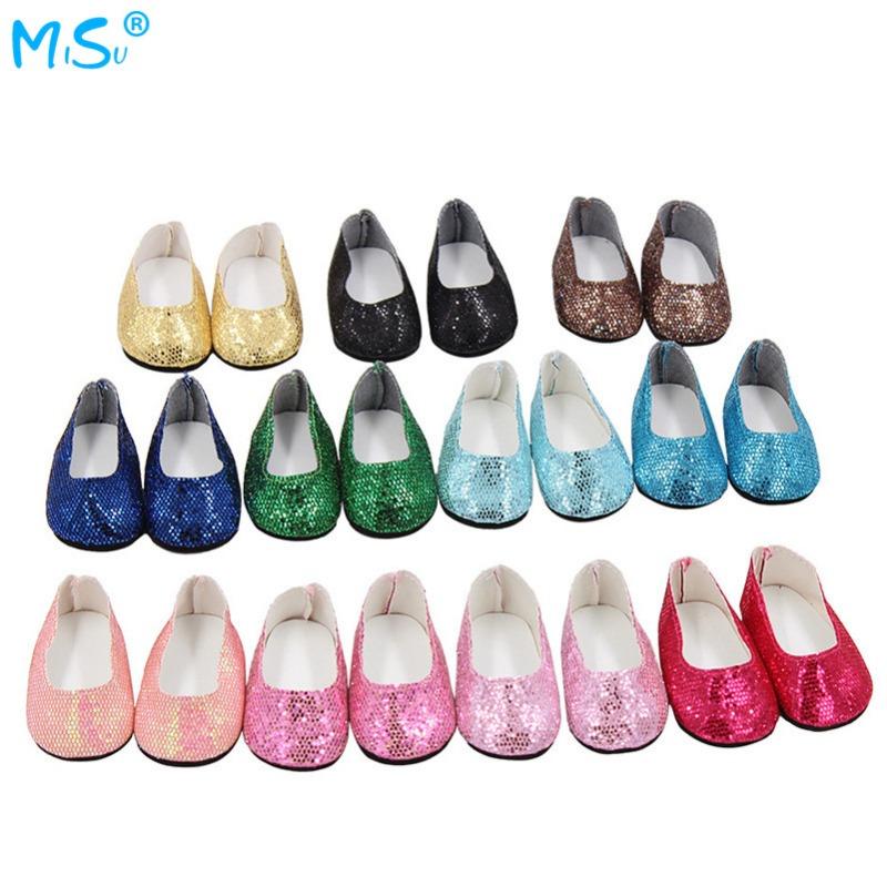 18-inch American Girl Doll Shoes Doll Accessories