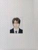 TWS Youngjae ID Photo Postcard Set Choi Youngjae Youngjae