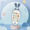 Children's Early Education Telephone Puzzle Bilingual Music Story Machine
