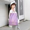 Nass Trocken Trennung Fitness Tasche Schwimmtasche Wasserdicht Reise Sporttasche Basketball Fußball Beutel Wandern Klettern Rucksack