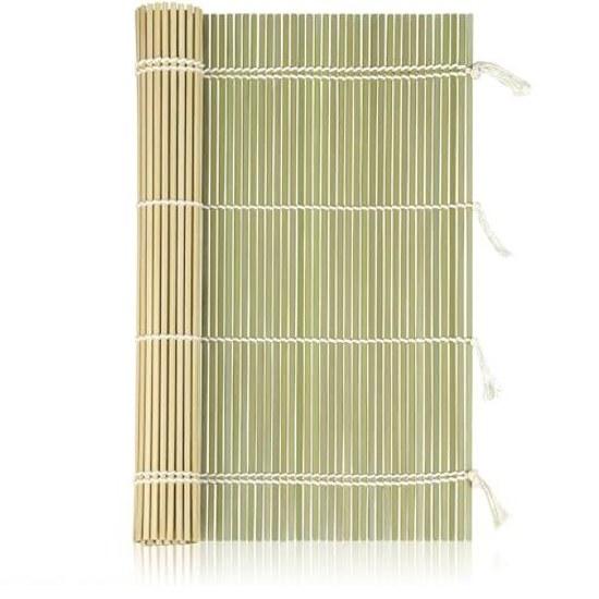 Morikuru Fine Mouth Makisu Size Bamboo Roll Sushi Makisushi Noko MY04-03 30cm