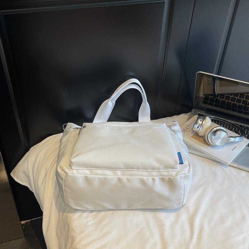 Borsa a tracolla di grande capacità Borsa tote da donna Borsa a spalla