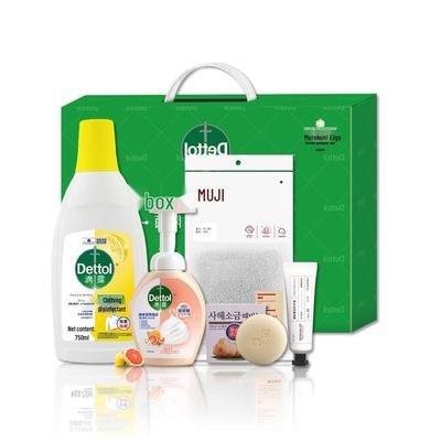 Cura della pelle – Set di cosmetici per la cura