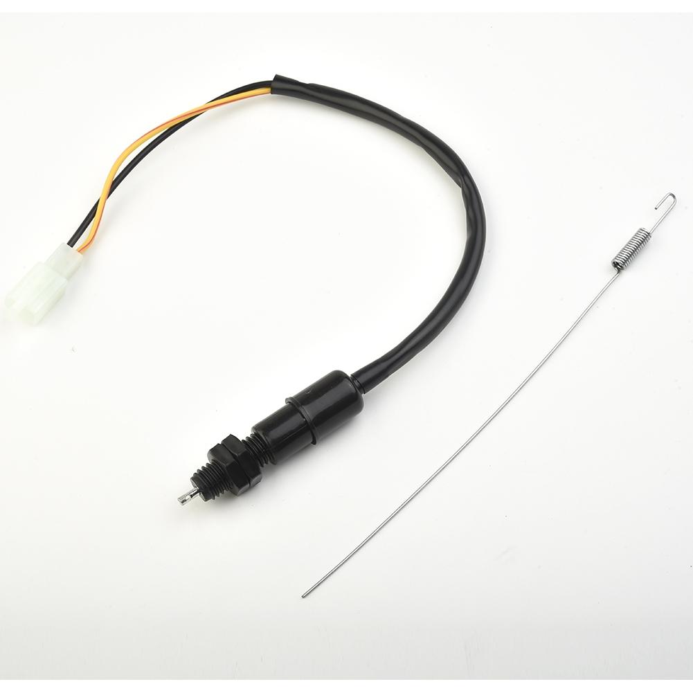 Useful Switch W/ Spring 1pcs Accessories Hot Sale Parts