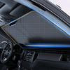 Car Sunshade UV Protection & Heat Insulation Cover