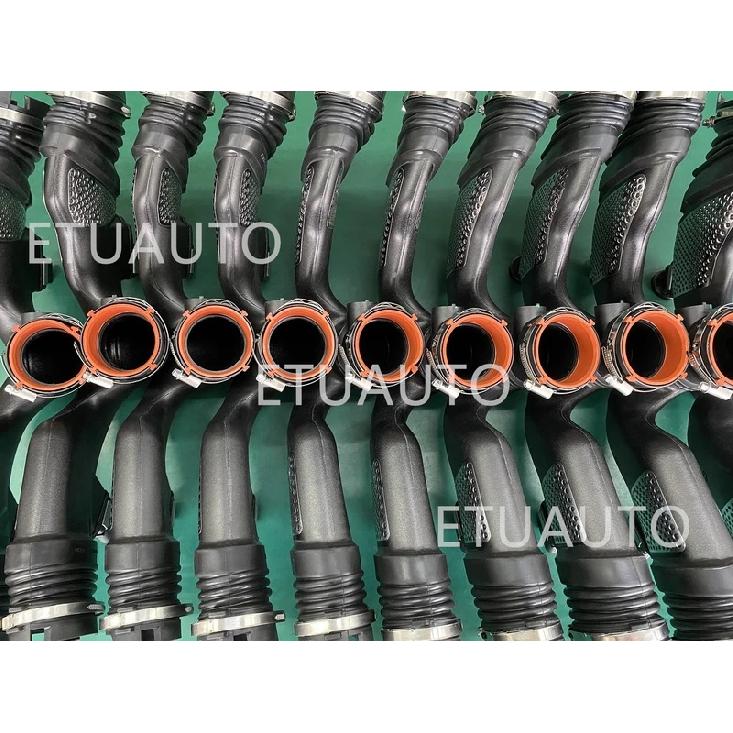 8200907826 Renault 8200540493 8200672558 Pro Renault Espace Laguna 2.0 DCI Turbo Mezikus Hadice pro chladič stlačeného vzduchu