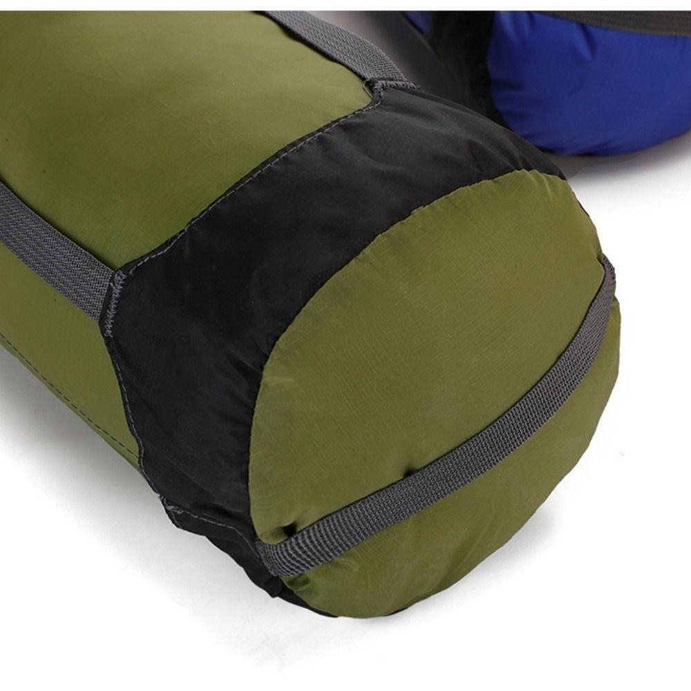 Mehrzweck-Schlafsack Große Kapazität Ultraleichte Aufbewahrungstasche Outdoor-Camping