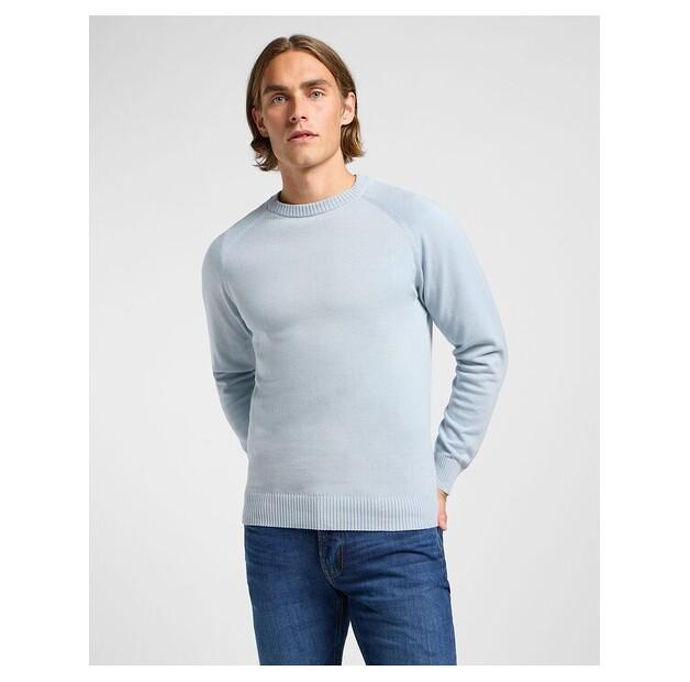 Свитер Lee Clean Raglan Sweater EU XXL
