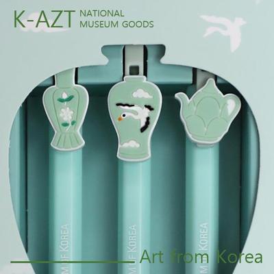 Celadon Ballpoint Pen – National Museum of Korea Exclusive
