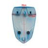 Rear Seat Cover Passenger Fairing Cowl For BMW S1000RR 2023-2026 Blue
